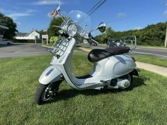 2016 vespa primavera touring 150 3v