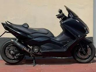 yamaha tmax 530 sj09 ii xp500 nero