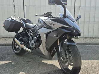 suzuki gsx-s 1000 gt