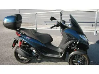 vendo piaggio mp3 300 abs hpe (2021 - 24) usata a villorba (codice 9781852) - moto.it