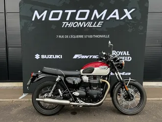 triumph bonneville t100 900