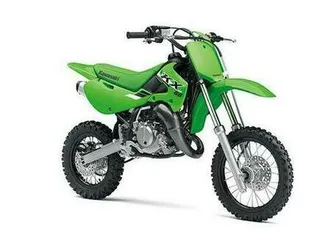 2025 kawasaki kx 65
