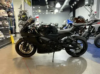 2024 suzuki gsx-r600