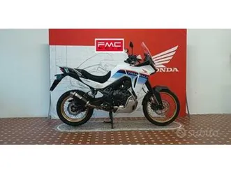 honda xl 750 transalp