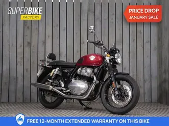 royal enfield interceptor 650