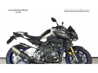 vendo yamaha mt-10 sp (2017 - 20) usata a porto viro (codice 9782393) - moto.it