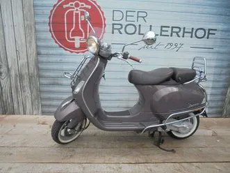 vespa lxv 50 4 takt vie della moda