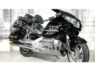 vendo honda gl 1800 gold wing (2000 - 05) usata a casalgrasso (codice 9781685) - moto.it