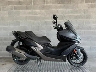 kymco xciting 400i prova riscatta o rendi.
