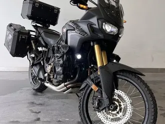 honda crf 1000 africa twin dct oliveira do hospital e são paio de gramaços