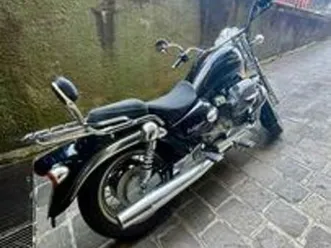 moto guzzi california 1100 - 1997
