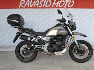 moto guzzi v85 tt