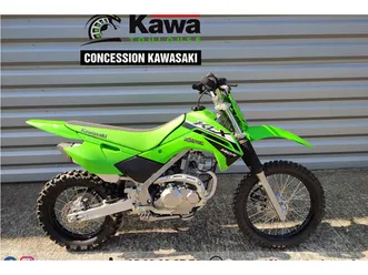 kawasaki klx 2023