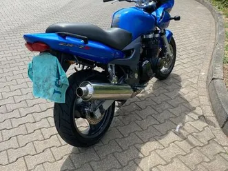 kawasaki zr 750 f