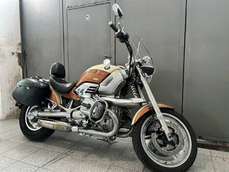 occasion bmw r 1200 c independent