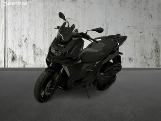 bmw ostatní c 400 x | sauto.cz