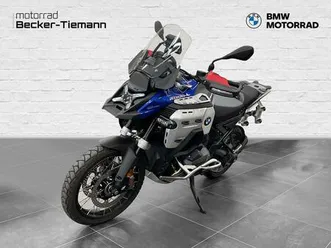 bmw r 1300 gs adventure