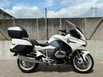 bmw r 1250 rt