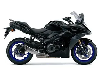 suzuki gsx-s1000 gt 40th anniversary