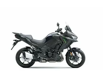 kawasaki versys 1100
