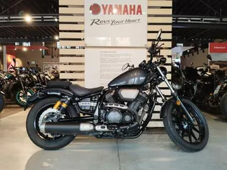 yamaha xv 950r bolt *motorschutzbügel*