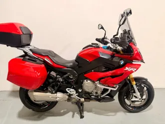 bmw xr1000 sport se trader ins welcome