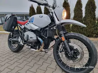 bmw r ninet urban g/s