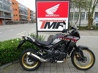 transalp 750 modell 2025