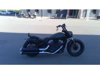 scout bobber twenty