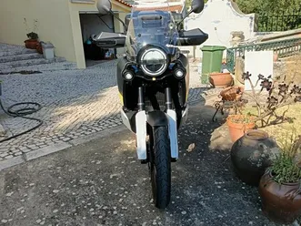 yamaha tracer 9 gt+ 2024 14990