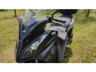 downtown 300i (2009 - 17)