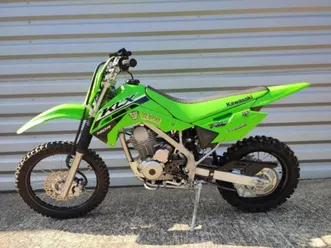 kawasaki klx 140 2023