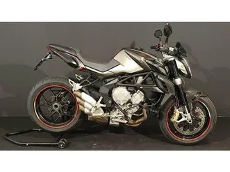 vendo mv agusta brutale 675 (2011 - 15) usata a cassano d'adda (codice 9782501) - moto.it
