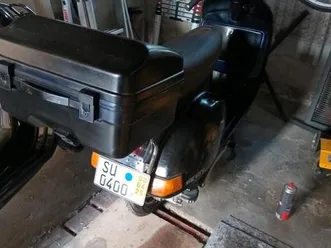 vespa px 80 elestart