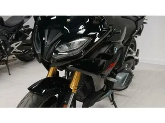 vendo bmw r 1250 rs (2021 - 25) usata a genova (codice 9783046) - moto.it