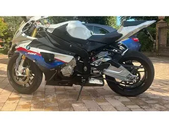 vendo bmw s 1000 rr (2009 - 12) usata a deruta (codice 9783414) - moto.it