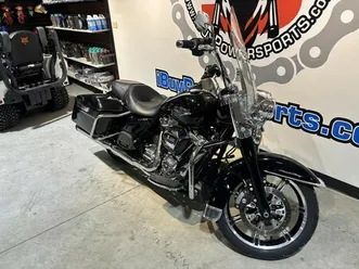 2021 harley-davidson® flhr - road king®