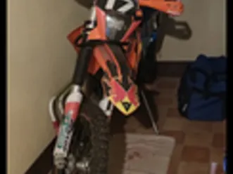 ktm 250 exc