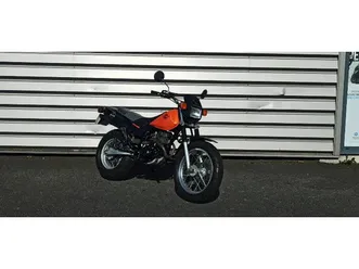 yamaha tw 125 2001