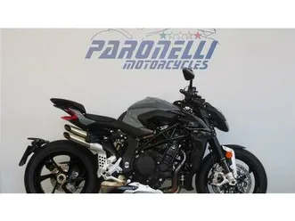 vendo mv agusta brutale 1000 rs (2022 - 25) usata a gavirate (codice 9783745) - moto.it