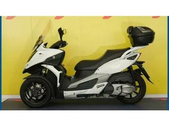 vendo quadro quadro 3 (2015 - 17) usata a como (codice 9783742) - moto.it