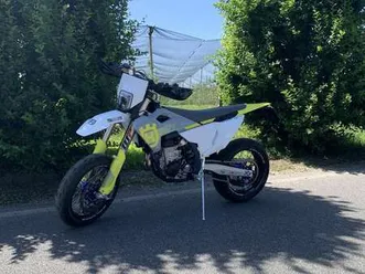 husqvarna fs 450