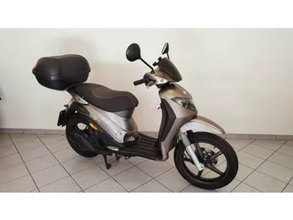 vendo piaggio liberty s 200 (2006) usata a cavour (codice 9783768) - moto.it