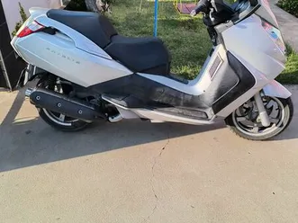 peugeot satelis 500 гр. софия център