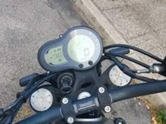 benelli leoncino 500 - 2019