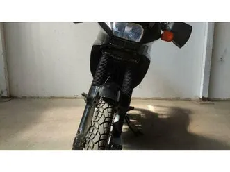vendo honda nx 650 dominator (1988 - 90) usata a almese (codice 9783475) - moto.it