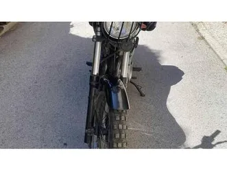 vendo honda slr 650 usata a avezzano (codice 9783791) - moto.it