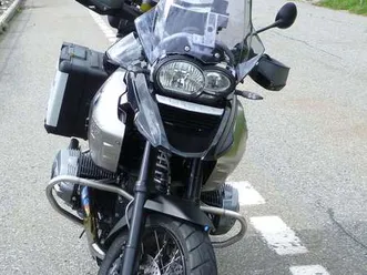 bmw r 1200 gs