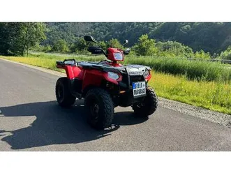 polaris sportsman 570 eps indy