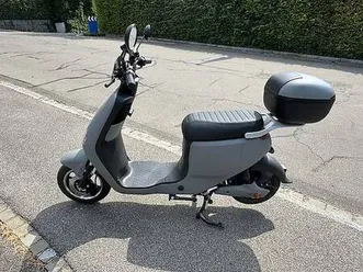 preisreduktion: roller city go x3 canton basel-landschaft -